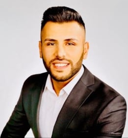 Foto von Hamed Noori