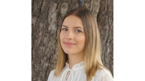 Foto von Melissa Knappe