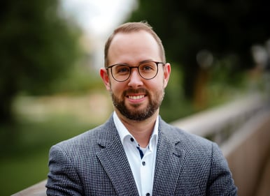 Foto von Markus Rink