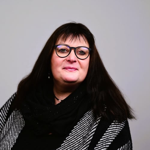 Foto von Alexandra Heinl