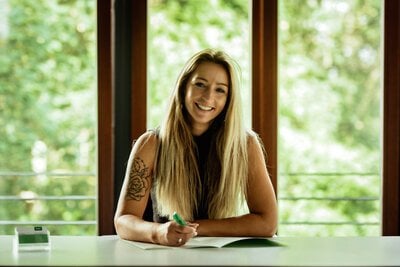 Foto von Karina Hickethier