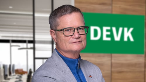 Foto von Volker Koch