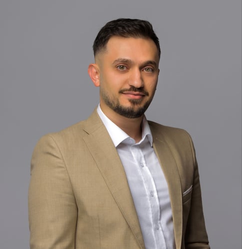 Ihr Ansprechpartner bei DEVK Versicherung Ward Nabbo