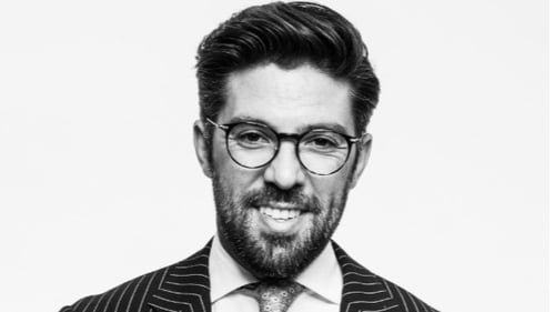 Foto von Angelo Bruno