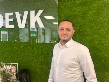 Foto von Levent Özkan