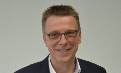 Foto von Gregor Thiel