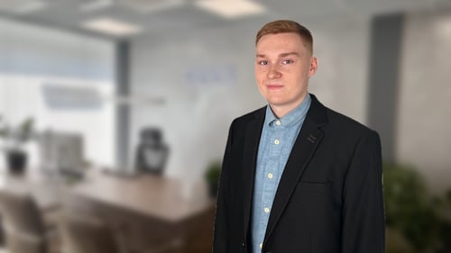 Foto von Wesley Fleischer