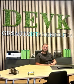 Foto von Michael Krawczyk