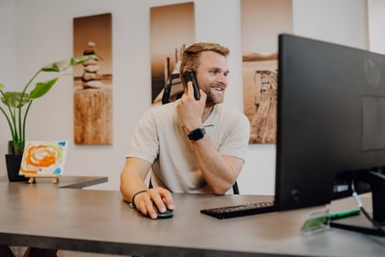 Foto von Jonas Röhrs