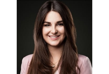 Foto von Doruntina Miroci