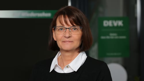 Foto von Kerstin Ohlsen