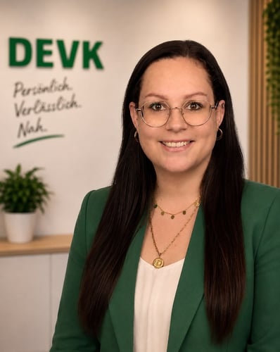 Foto von Tanja Zieger