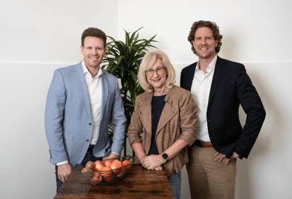 Foto der Geschäftsstelle in Kaldenkirchen