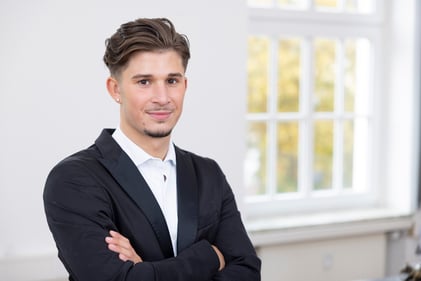 Foto von Miguel Junk