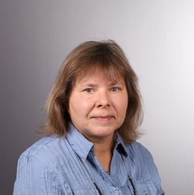 Foto von Sylvia Scholz