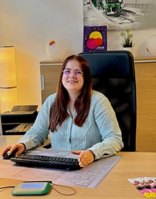 Foto von Eva Maria Schumacher