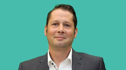 Foto von Ingo Kleeberg