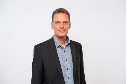 Foto von Sebastian Tüch