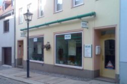 Foto der Geschäftsstelle in Burgstädt