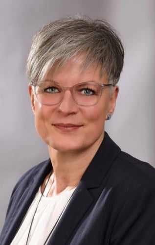 Foto von Bianca Sprengard