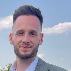 Foto von Marvin Birgel