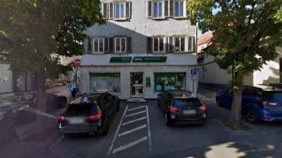 Foto der Geschäftsstelle in Horb
