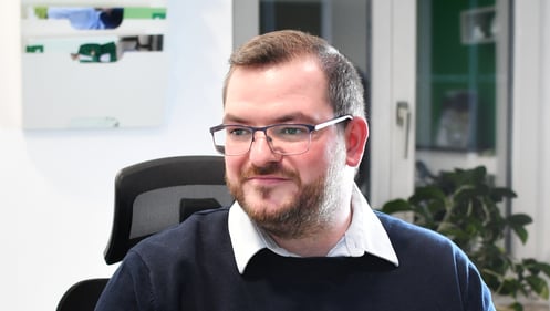 Foto von Johnny Berger