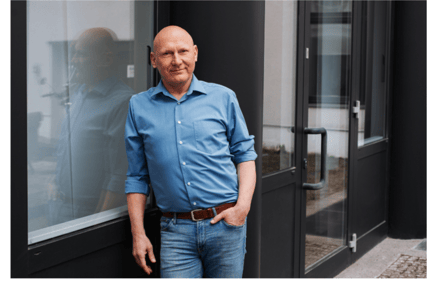 Foto von Thomas Rheden