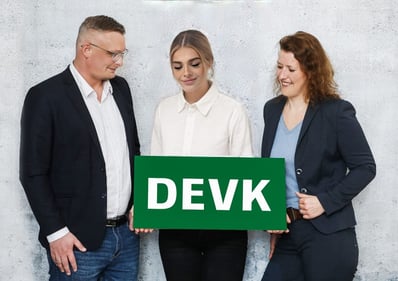 Foto der Geschäftsstelle in Niederseßmar