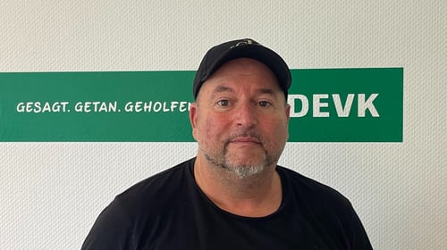 Foto von Lazaros Pavlidis