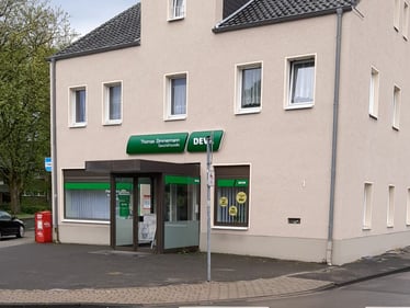 Foto der Geschäftsstelle in Warendorf