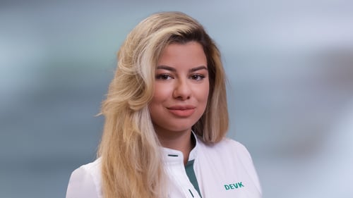 Foto von Karolinka Dilara Cardak