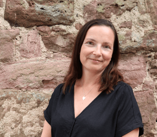 Versicherungsberaterin Vera Holländer in Vacha