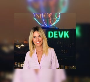 Foto von Elisabeth Wiegand
