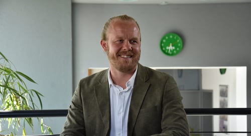 Foto von Stefan Hollnack