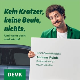 Foto von Marlén Rasche