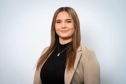 Foto von Ayleen Sulejmani