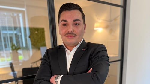 Foto von Emrah Öztürk