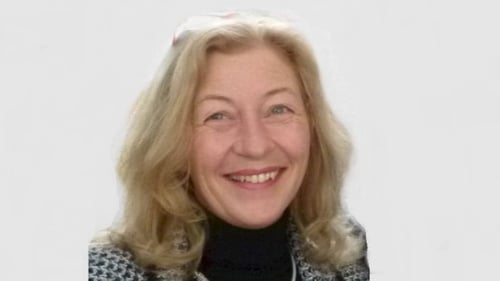 Foto von Beate Hennrichs