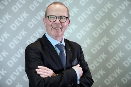 Foto von Joachim Kölz