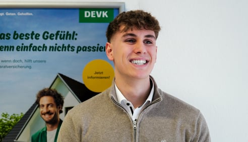 Foto von Niklas Künzer