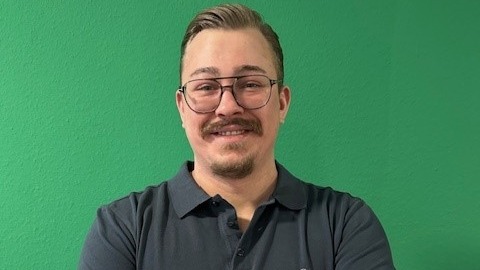 Foto von Leon Grünewald