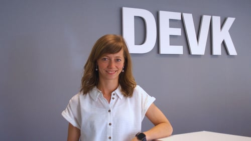 Foto von Verena Weßeling