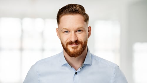 Foto von Marcel Bochum