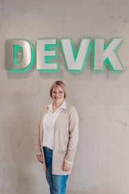 Foto von Maike Horbach