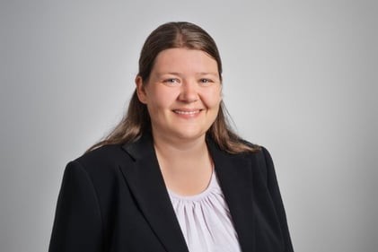 Foto von Kerstin Bauer