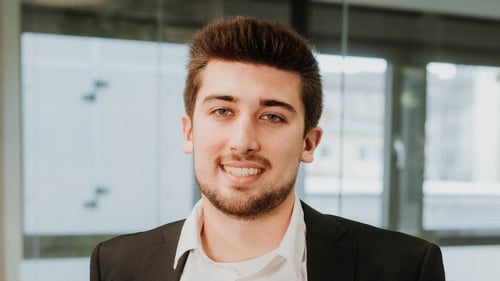 Foto von Niklas Federbusch