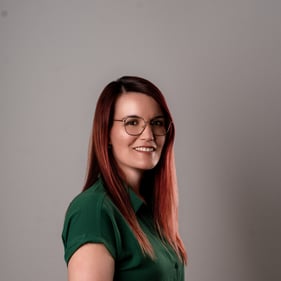 Foto von Sabrina Hoen