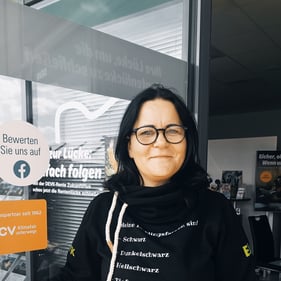 Foto von Manuela Janelt