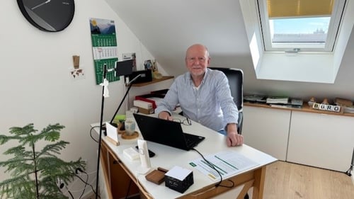 Foto der Geschäftsstelle in Kelkheim